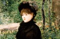 La balade Édouard Manet